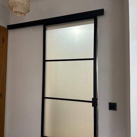 Hostal Fronton Алкобендас Екстериор снимка