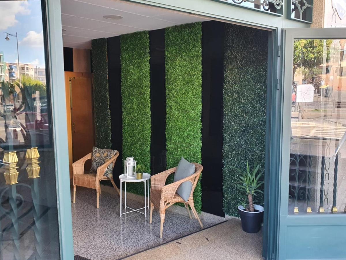 Hostal Fronton Алкобендас Екстериор снимка