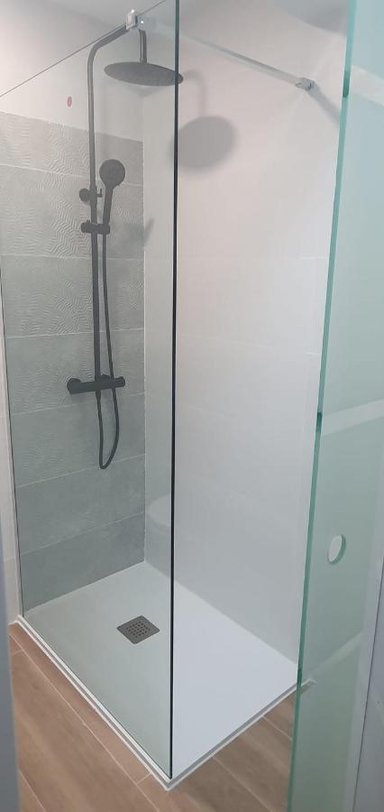 Hostal Fronton Алкобендас Екстериор снимка