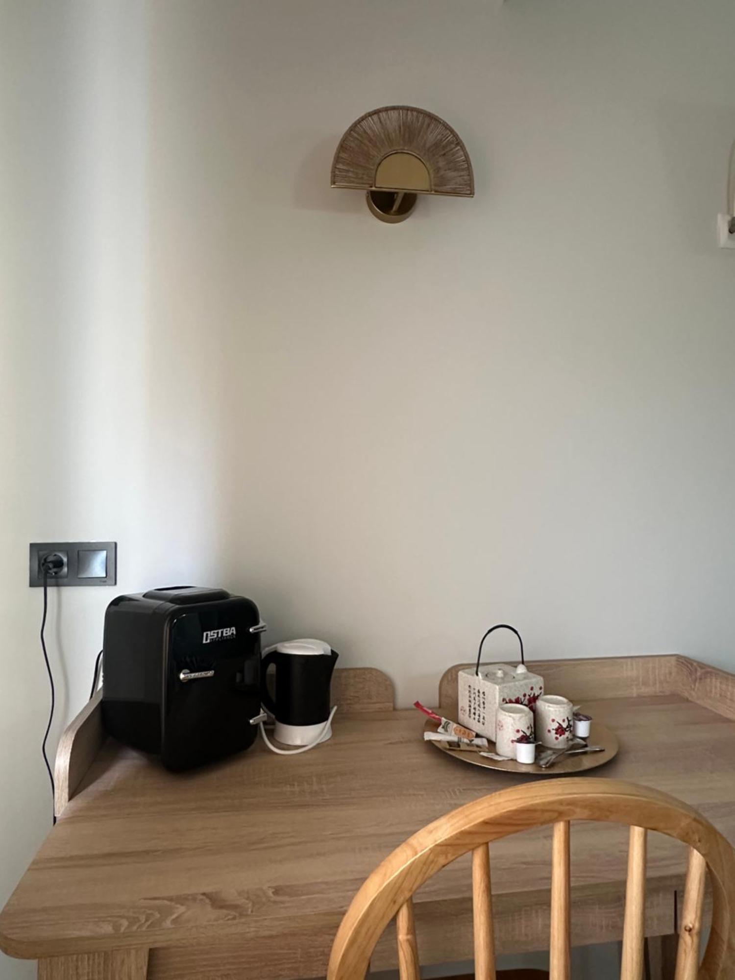 Hostal Fronton Алкобендас Екстериор снимка